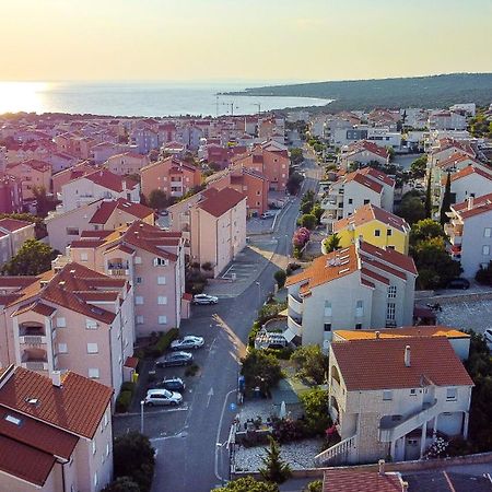 Apartments Jasna ノヴァリャ エクステリア 写真