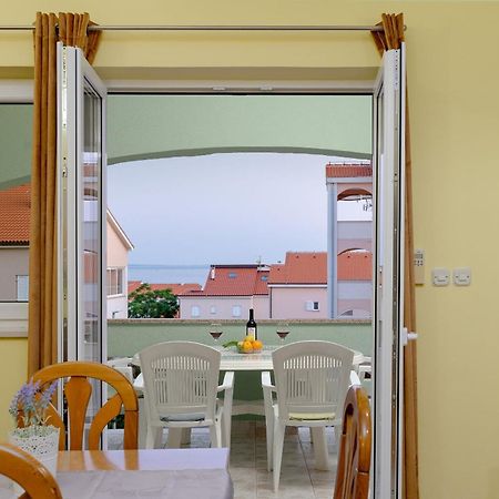 Apartments Jasna ノヴァリャ エクステリア 写真
