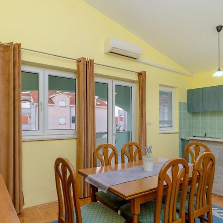 Apartments Jasna ノヴァリャ エクステリア 写真