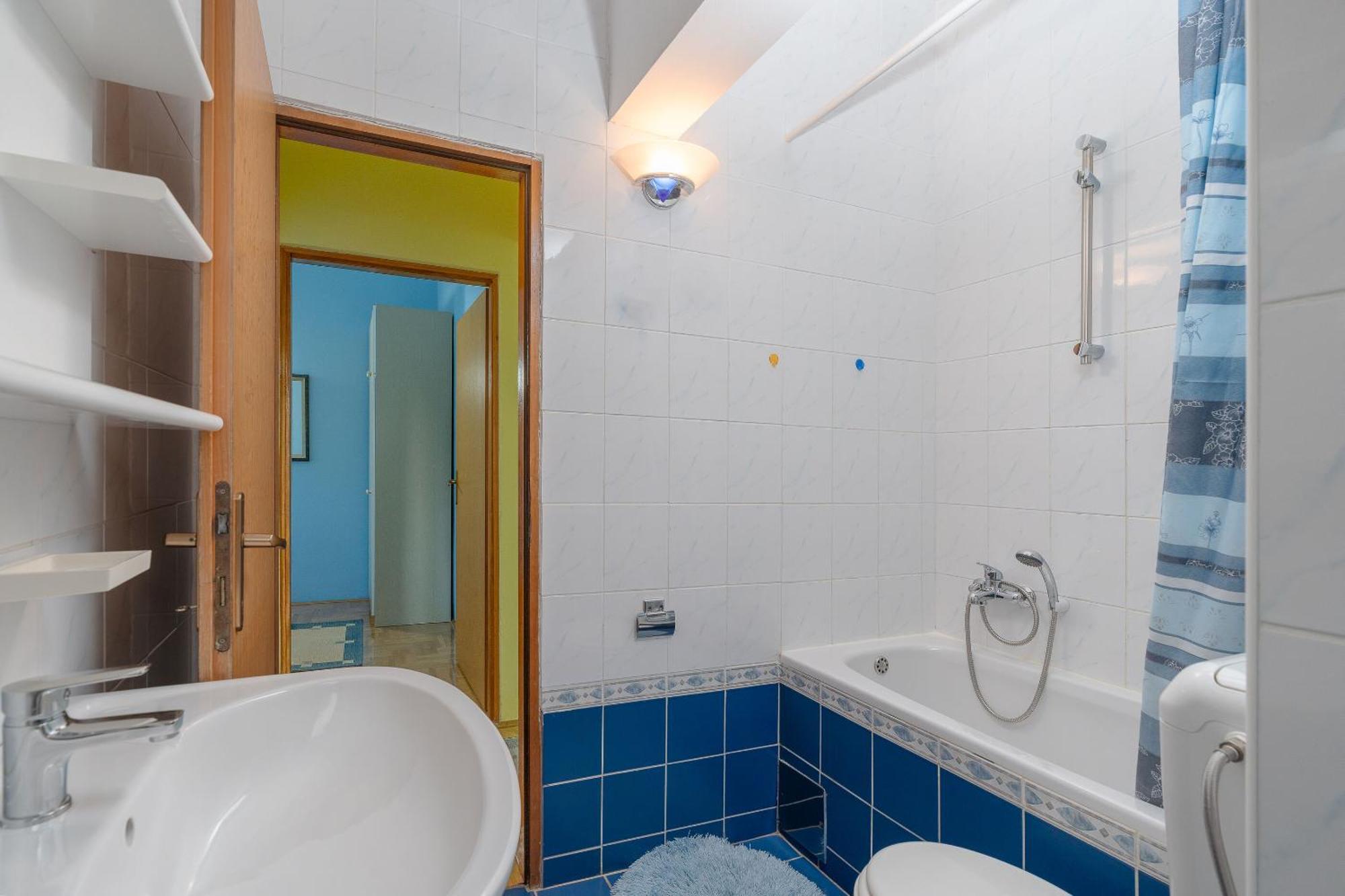 Apartments Jasna ノヴァリャ エクステリア 写真