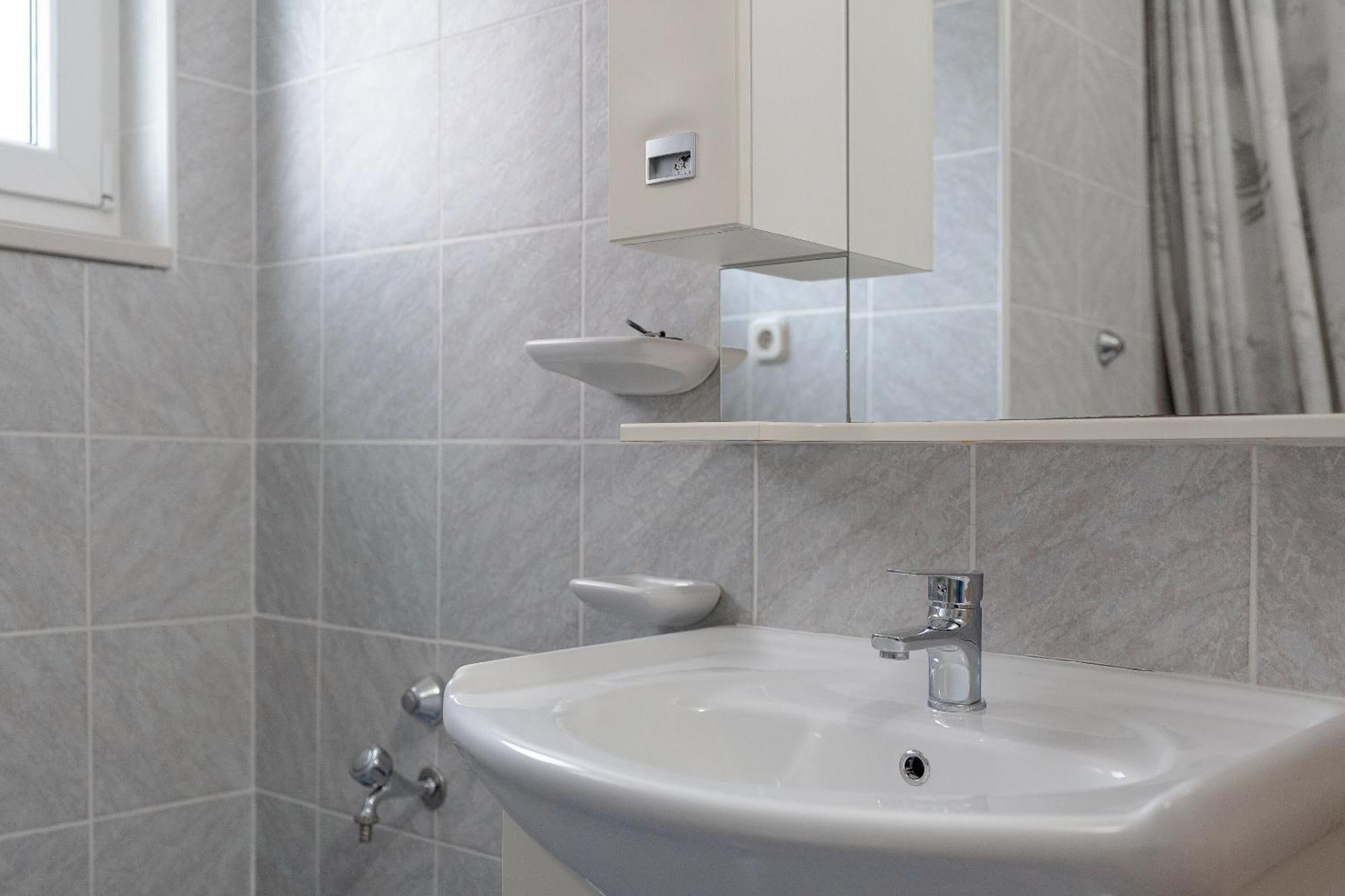 Apartments Jasna ノヴァリャ エクステリア 写真