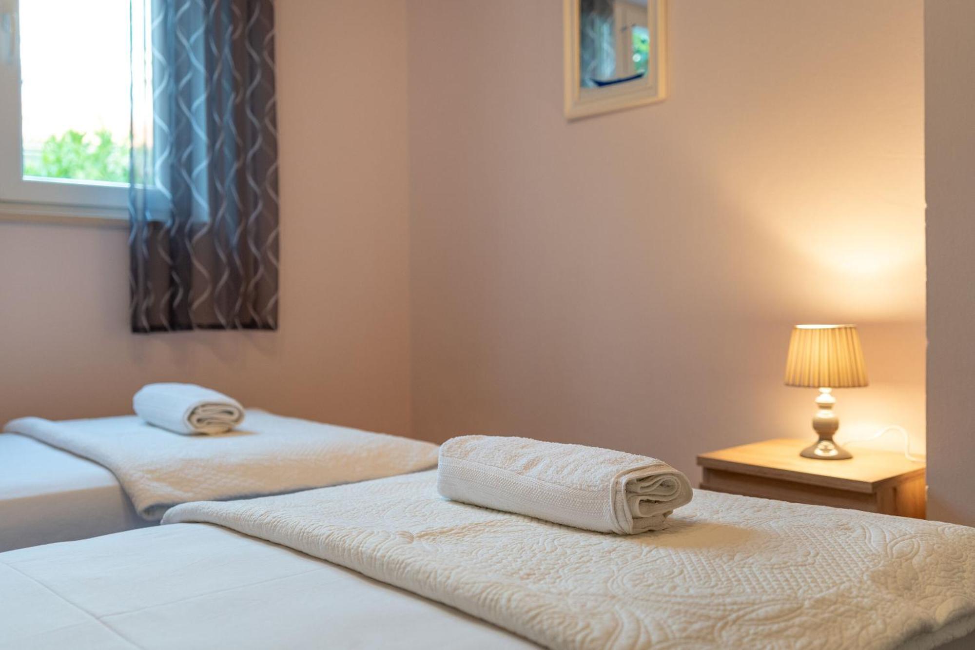 Apartments Jasna ノヴァリャ エクステリア 写真