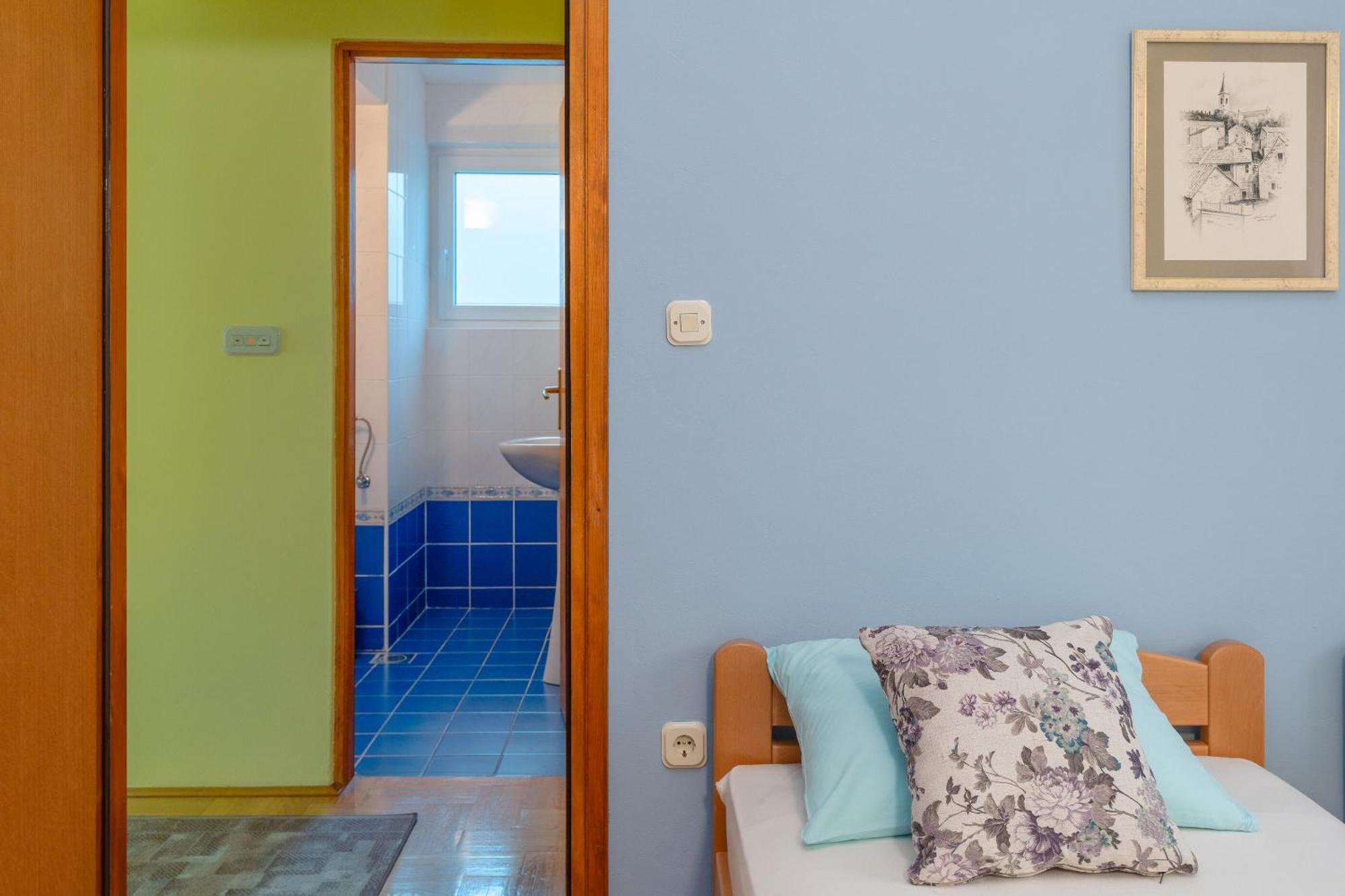 Apartments Jasna ノヴァリャ エクステリア 写真