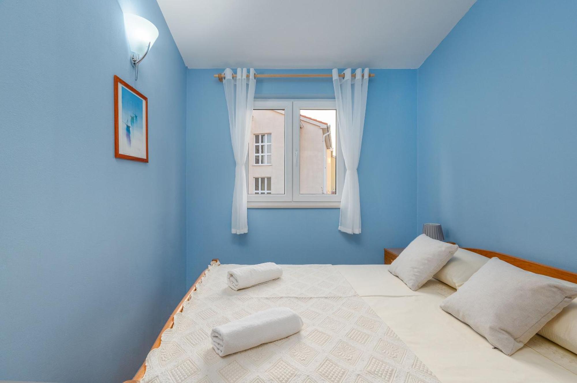 Apartments Jasna ノヴァリャ エクステリア 写真