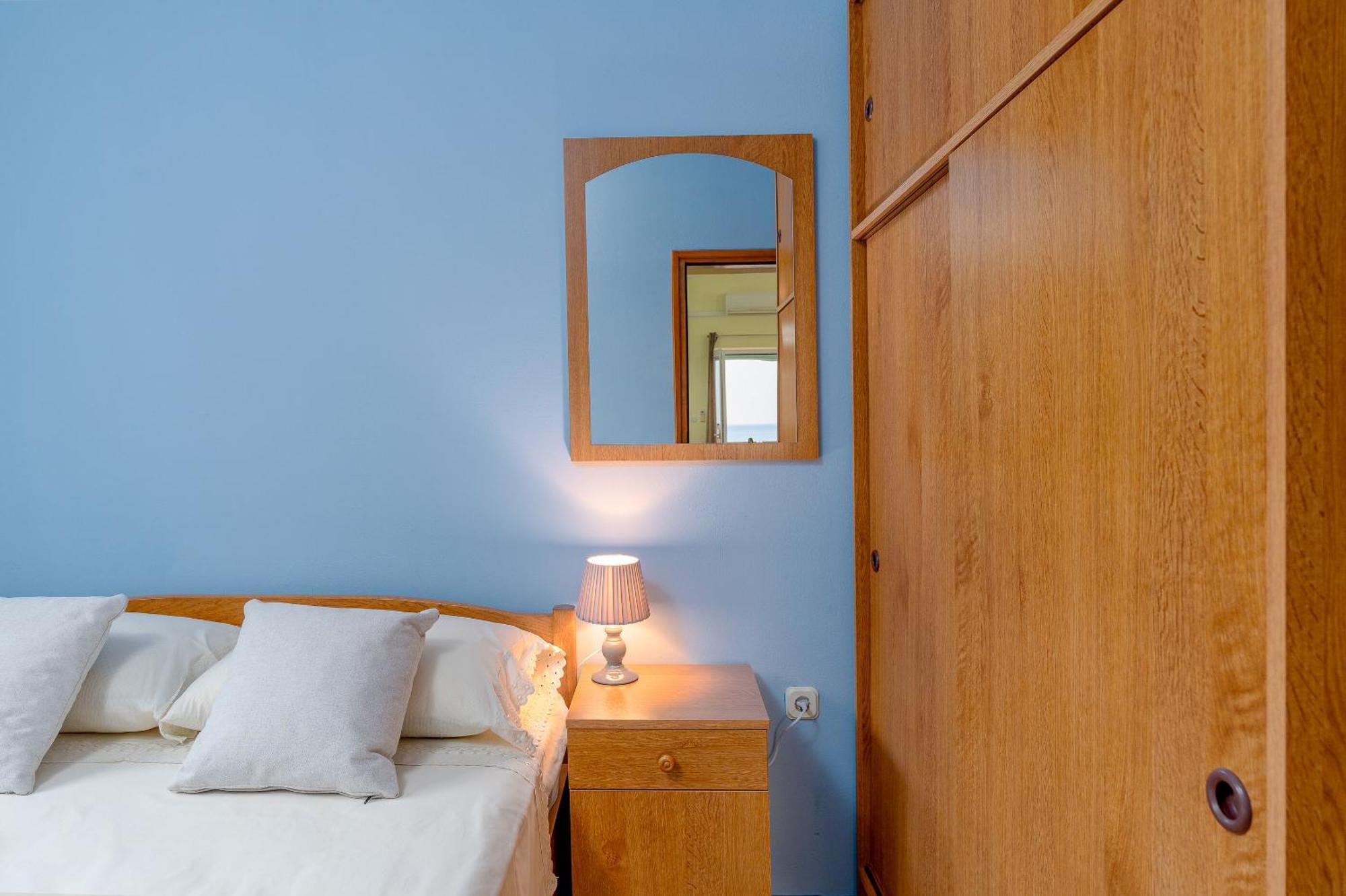 Apartments Jasna ノヴァリャ エクステリア 写真