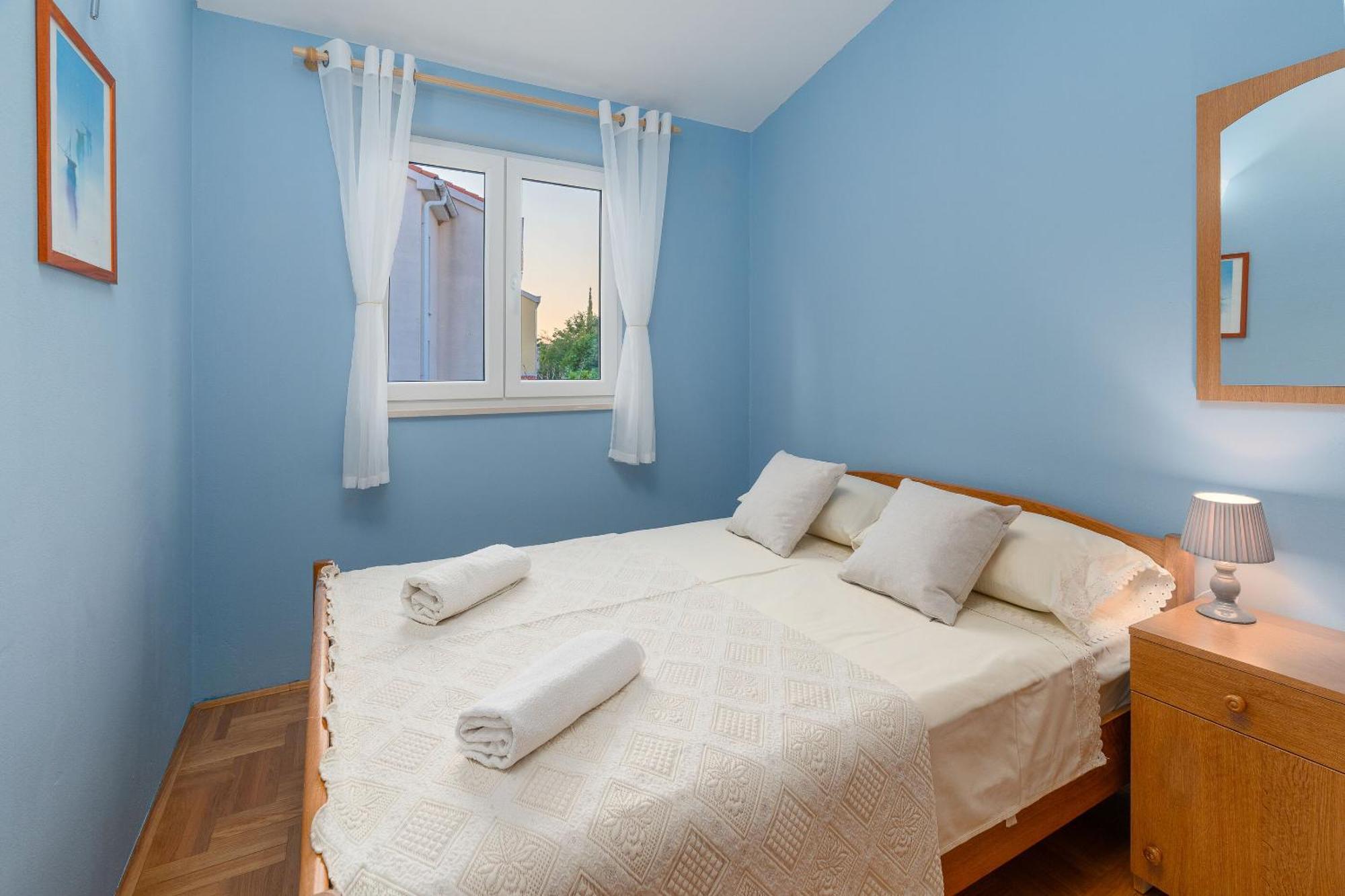 Apartments Jasna ノヴァリャ エクステリア 写真