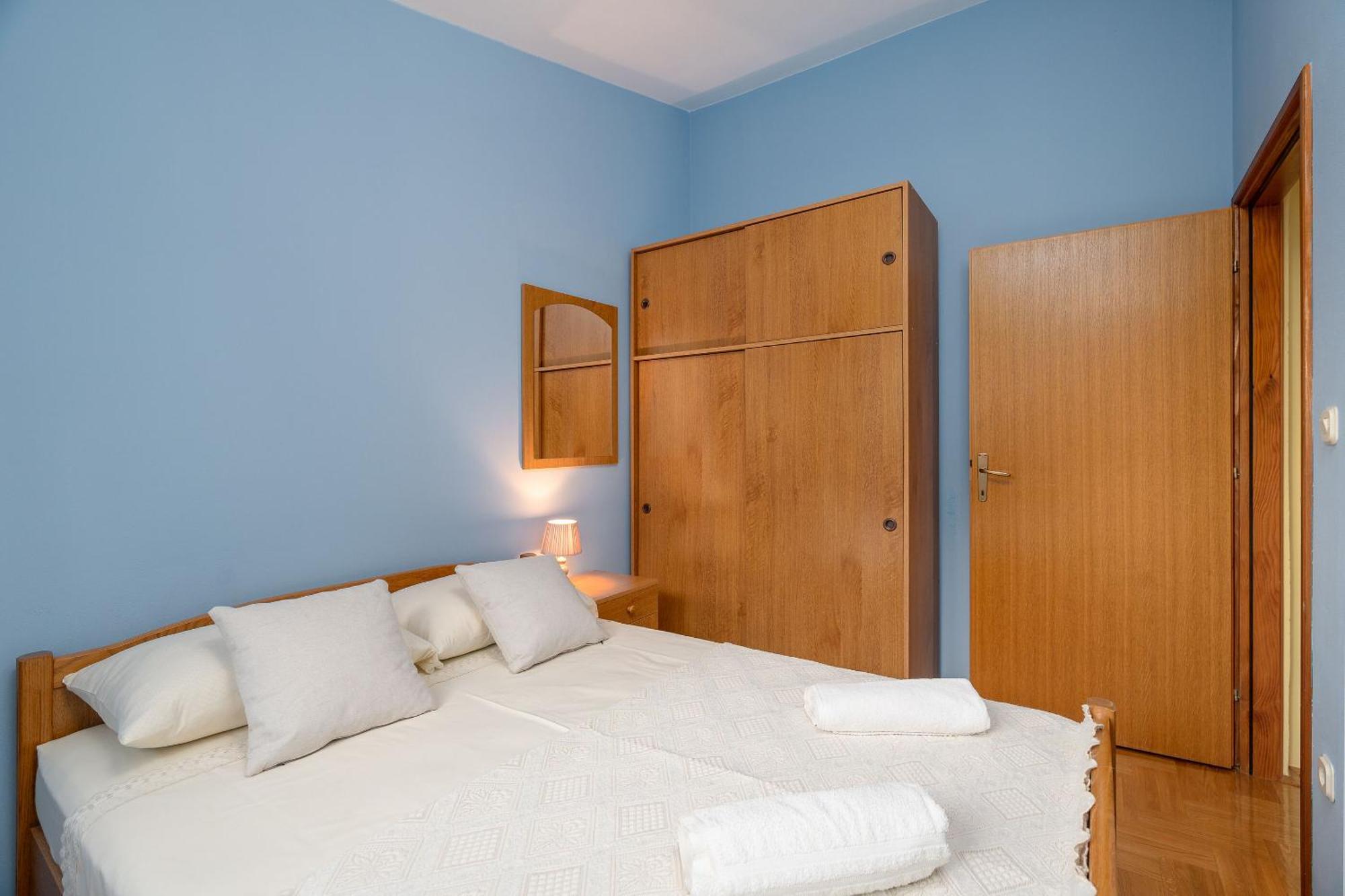 Apartments Jasna ノヴァリャ エクステリア 写真