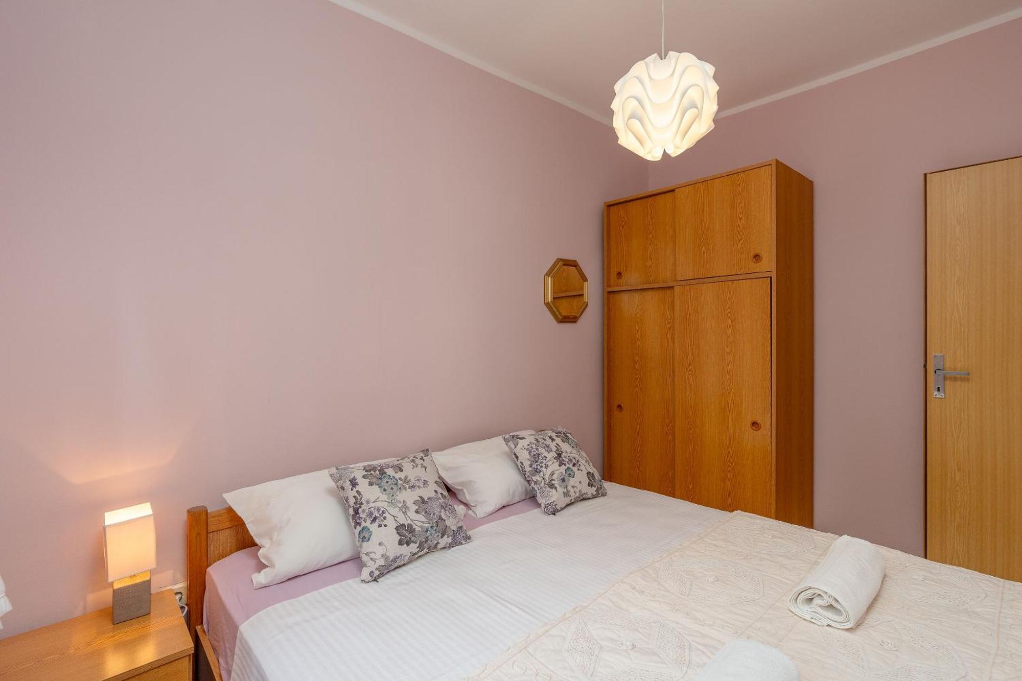 Apartments Jasna ノヴァリャ エクステリア 写真