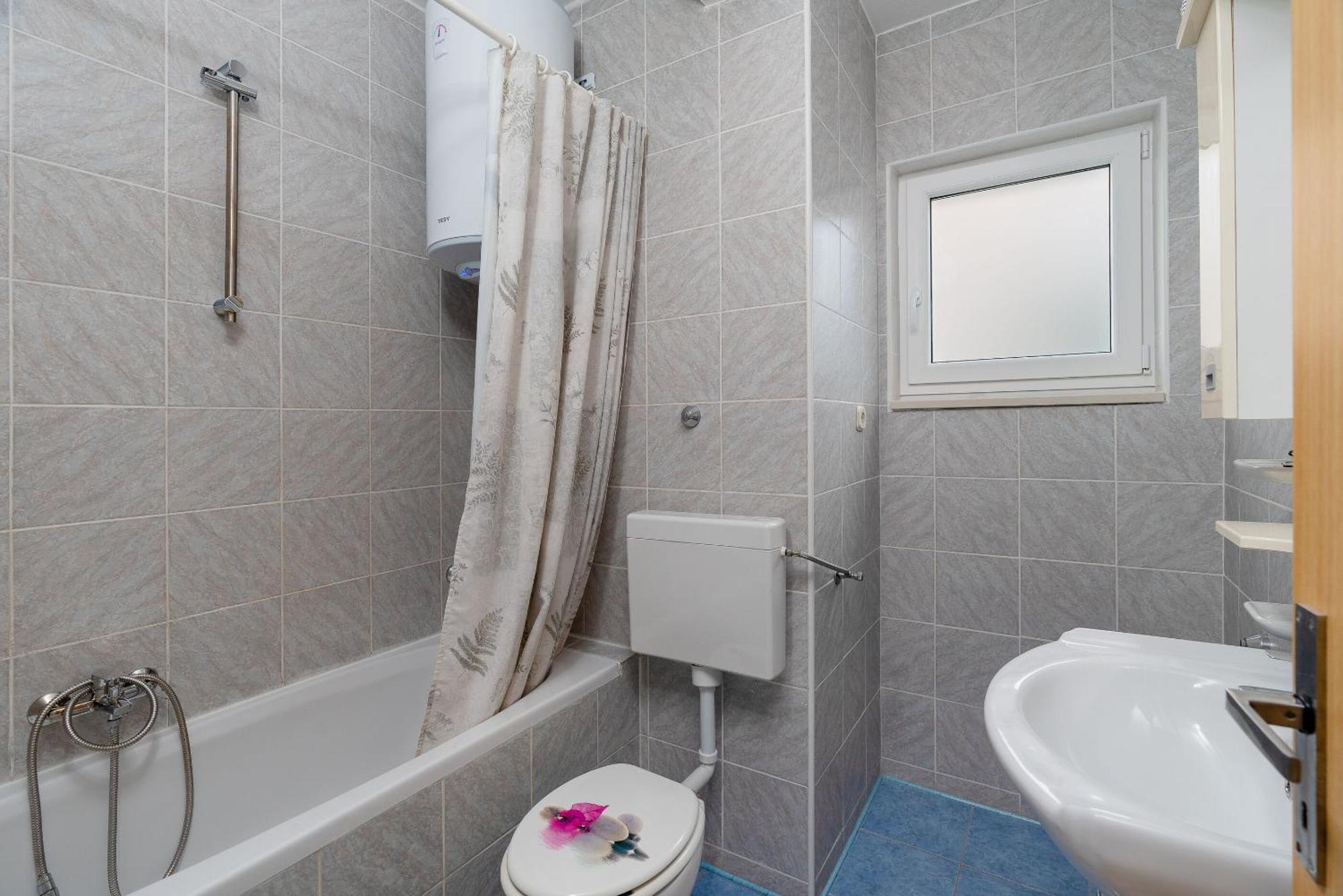 Apartments Jasna ノヴァリャ エクステリア 写真