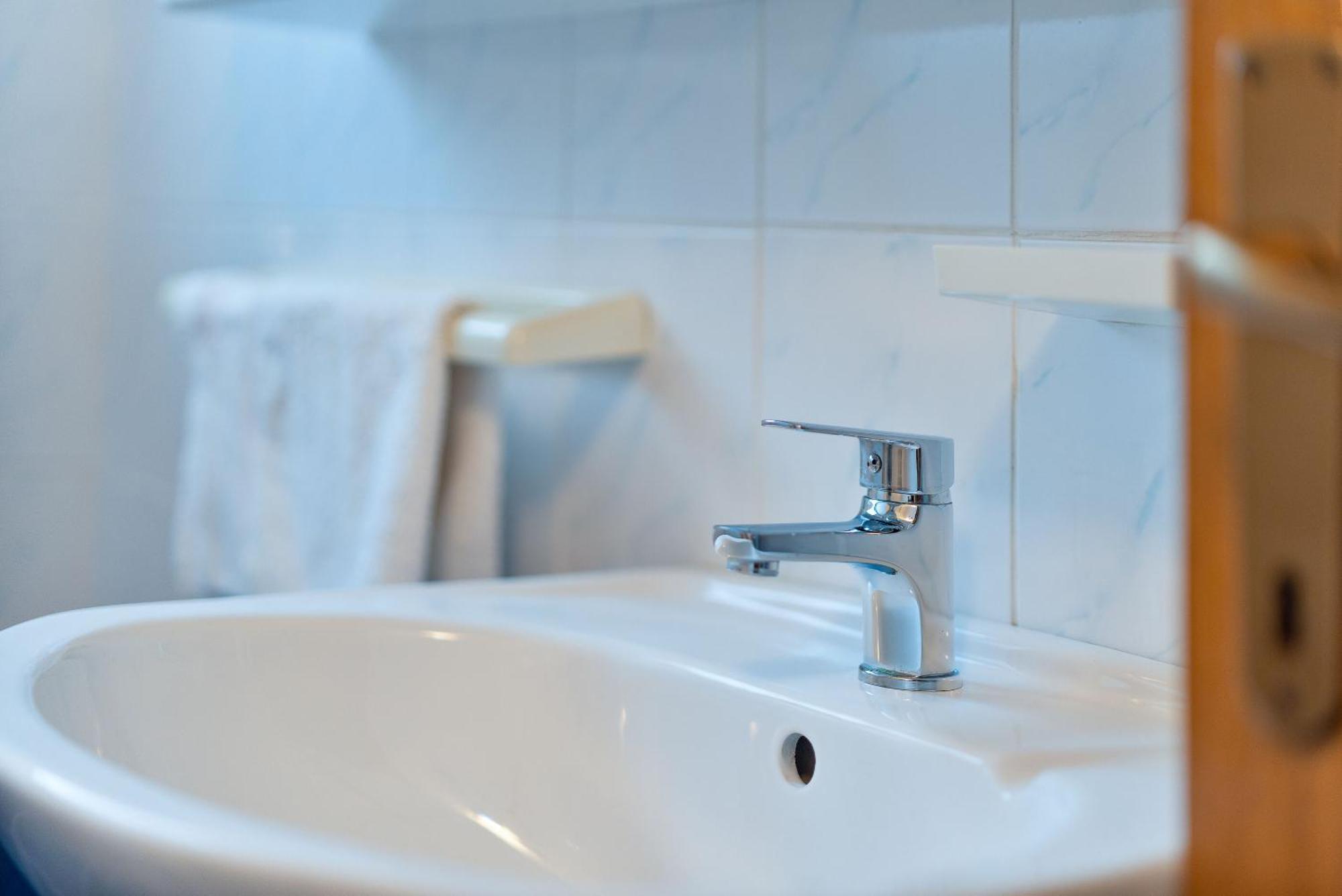 Apartments Jasna ノヴァリャ エクステリア 写真