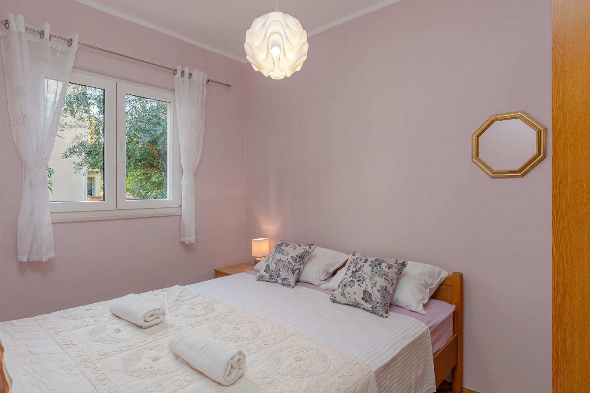 Apartments Jasna ノヴァリャ エクステリア 写真