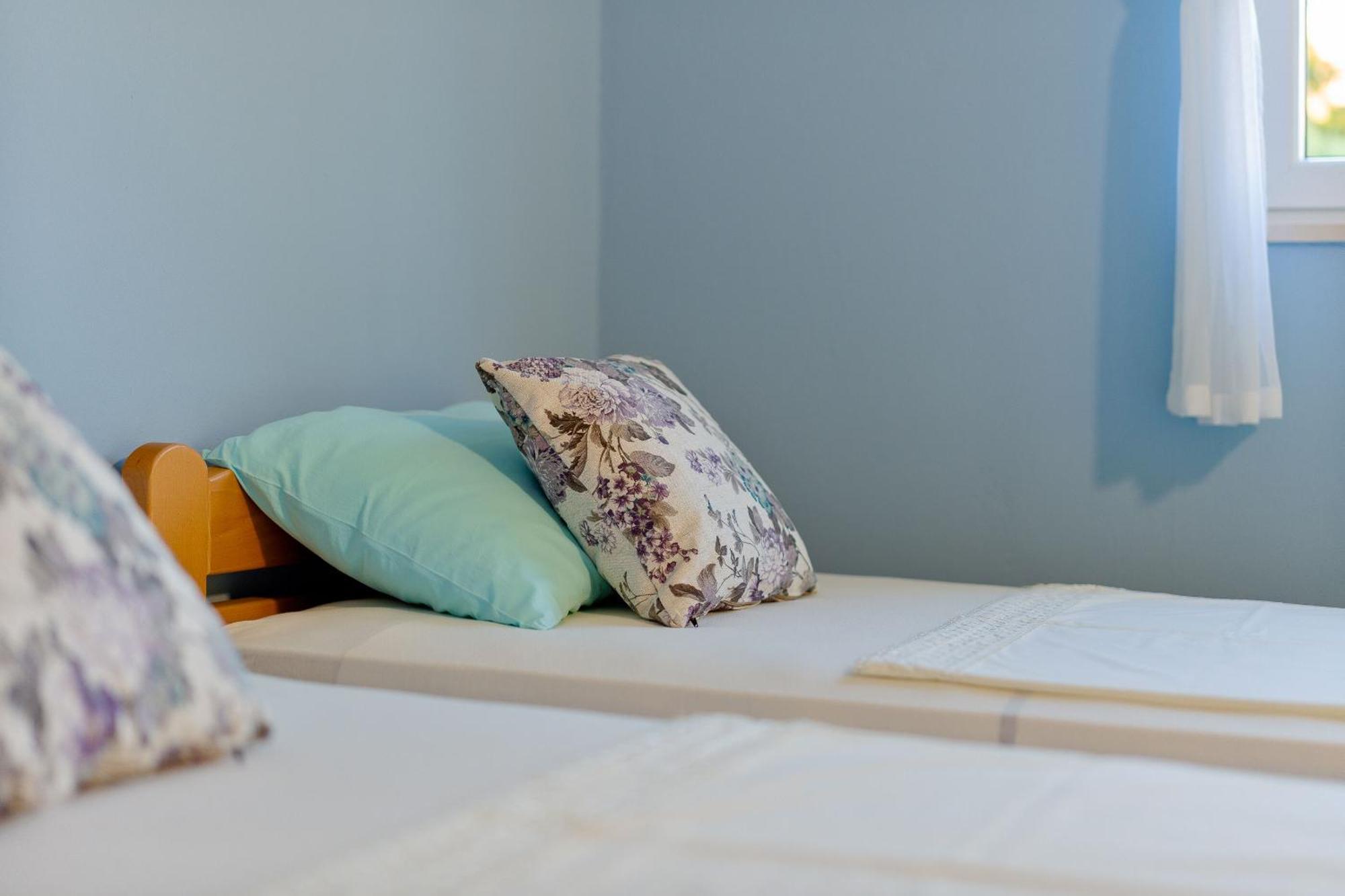 Apartments Jasna ノヴァリャ エクステリア 写真
