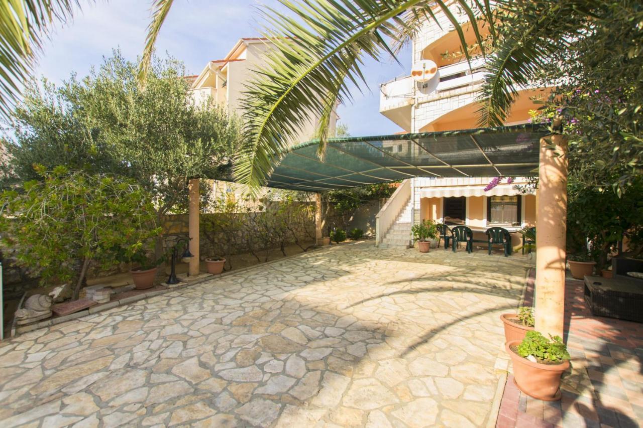 Apartments Jasna ノヴァリャ エクステリア 写真